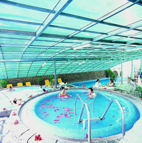 Therme Maris Thermal & Spa Resort — photo 5