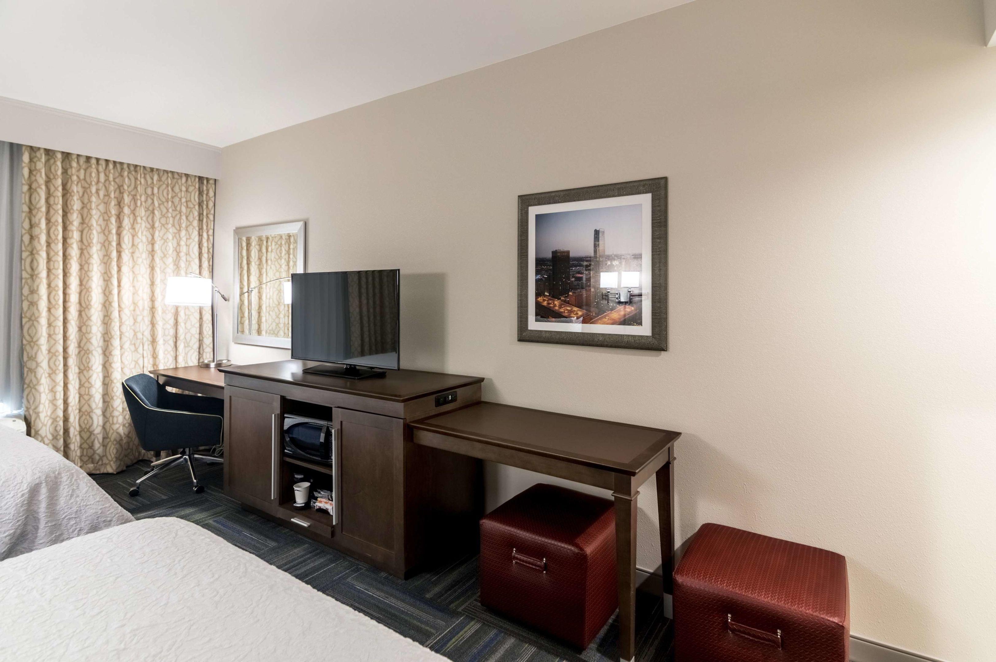 Hampton Inn Oklahoma City Northeast — photo 5
