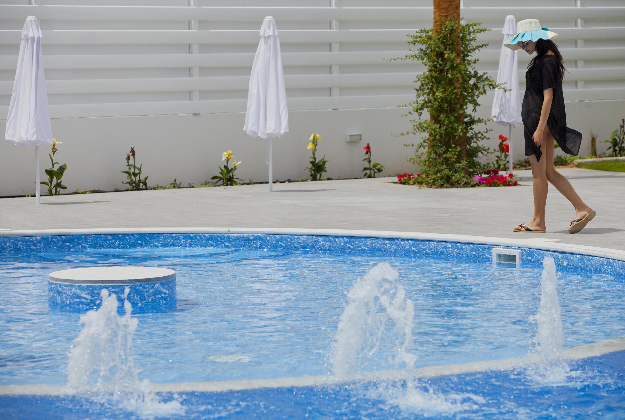 Princessa Vera Hotel Apartments — photo 4