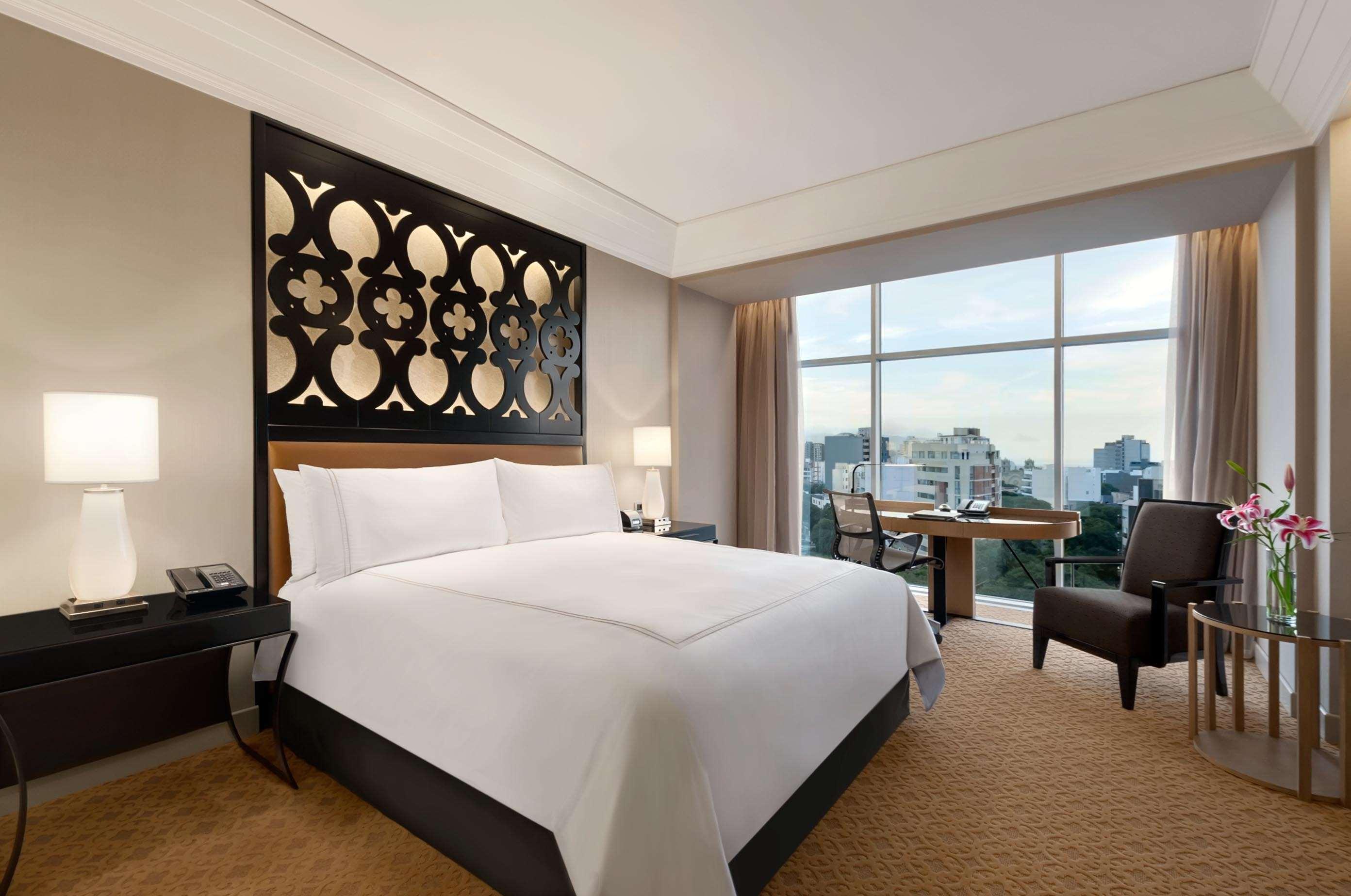 Hilton Lima Miraflores — photo 4