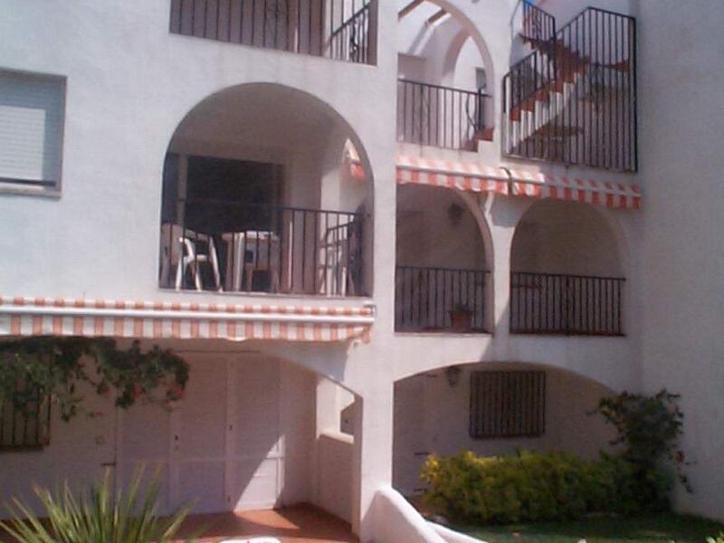Apartamentos Font Nova 3000 — photo 5
