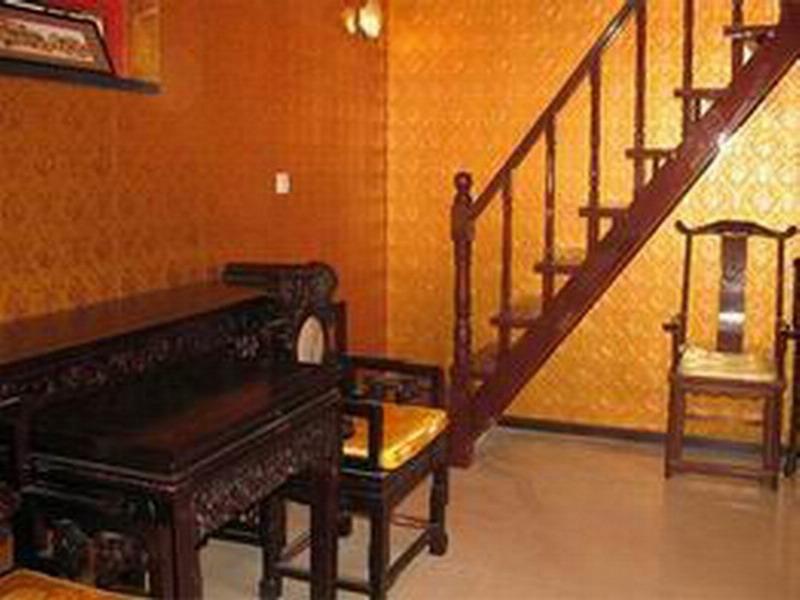 White Tower Yier Guesthouse — photo 3