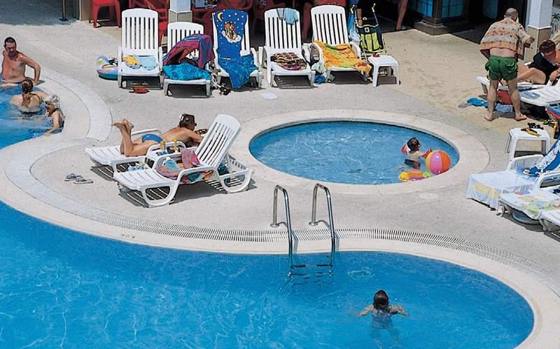 Hotel GHT Costa Brava & SPA — photo 4