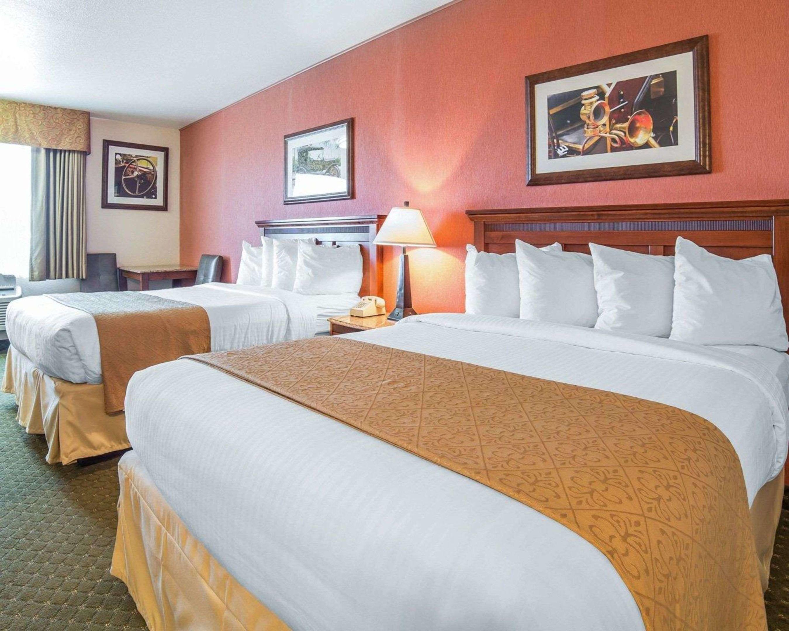 Quality Inn Winnemucca Model T Casino — photo 5