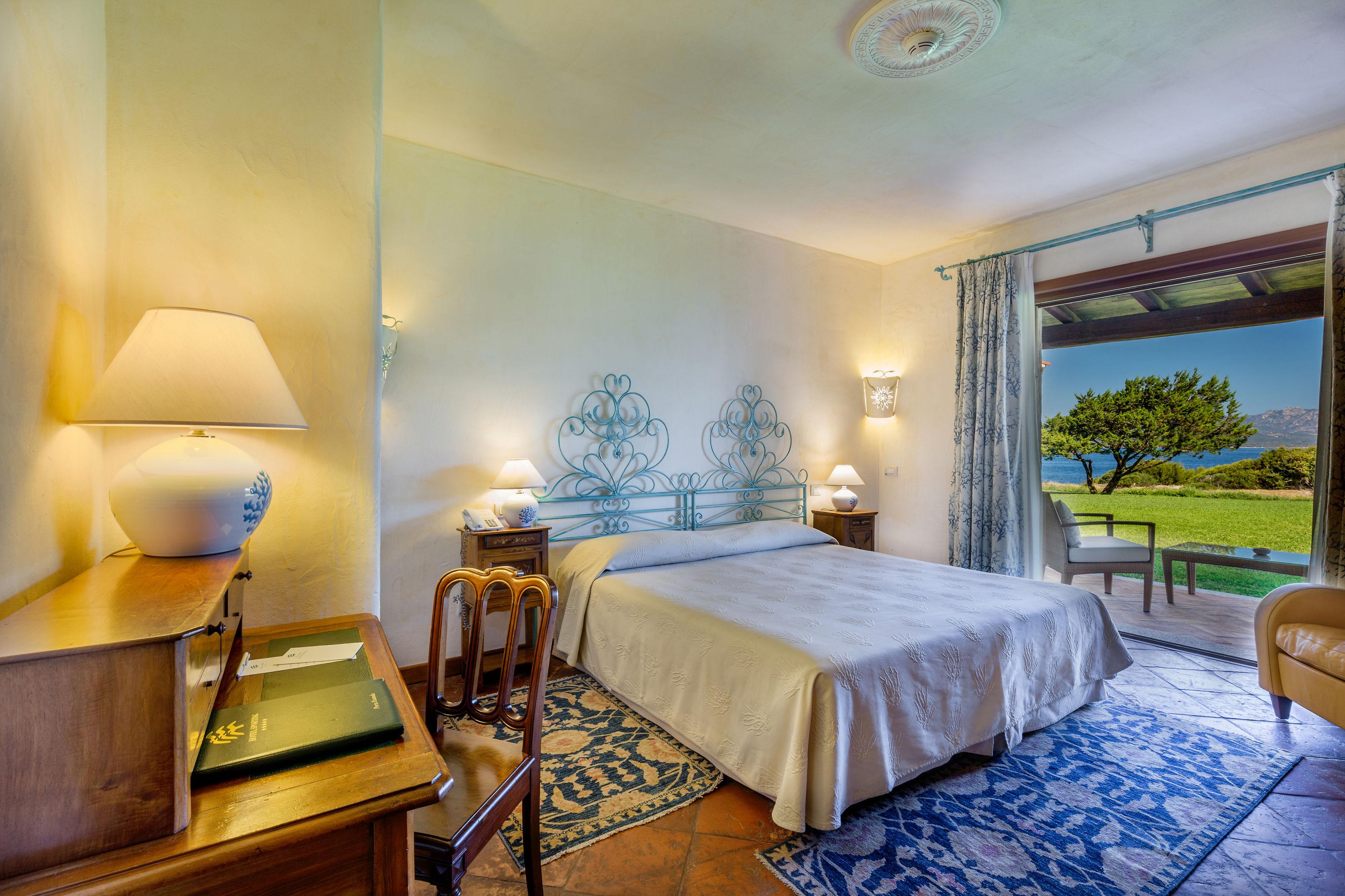 Hotel Sporting Porto Rotondo — photo 3