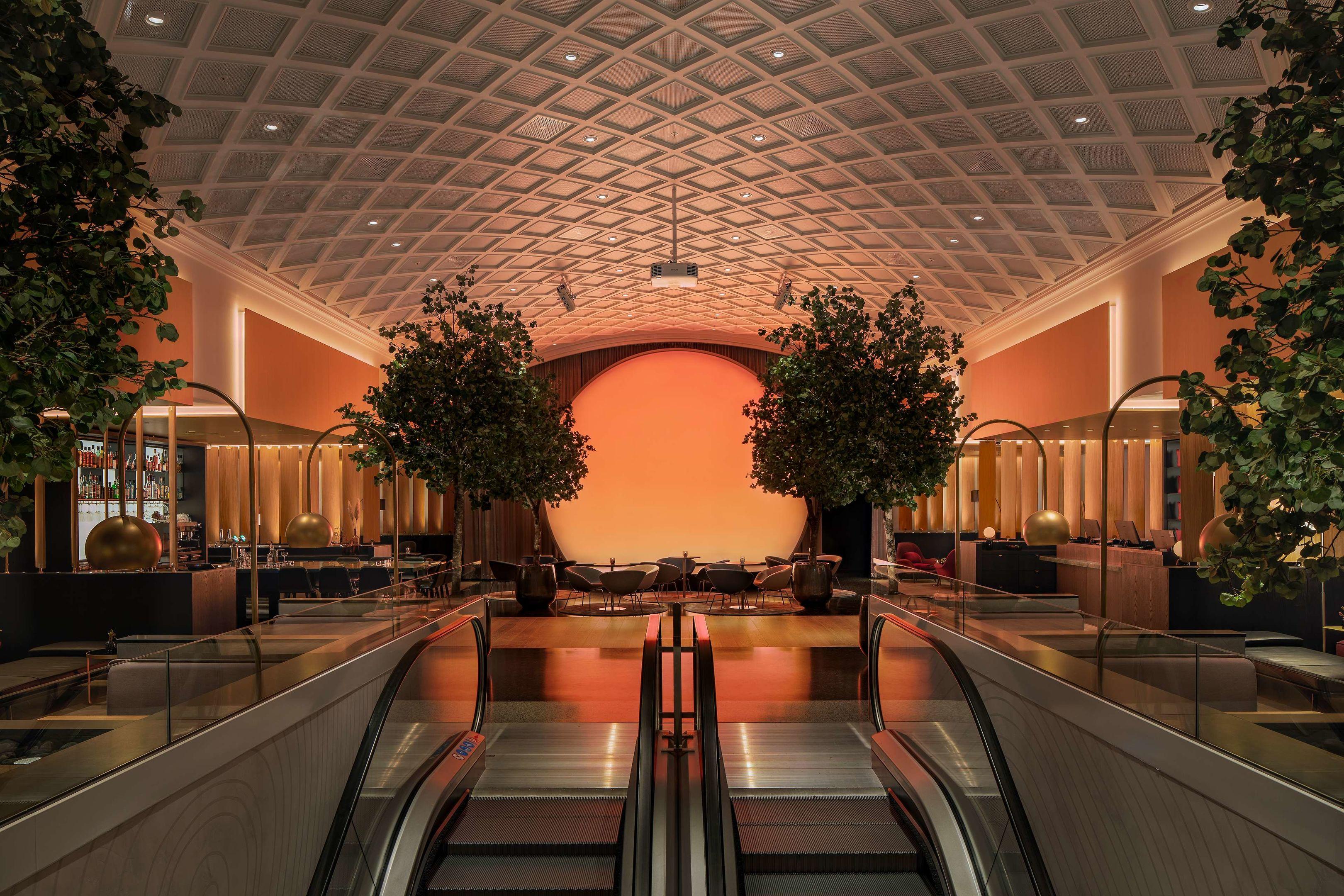 Hotel Norge by Scandic — photo 4