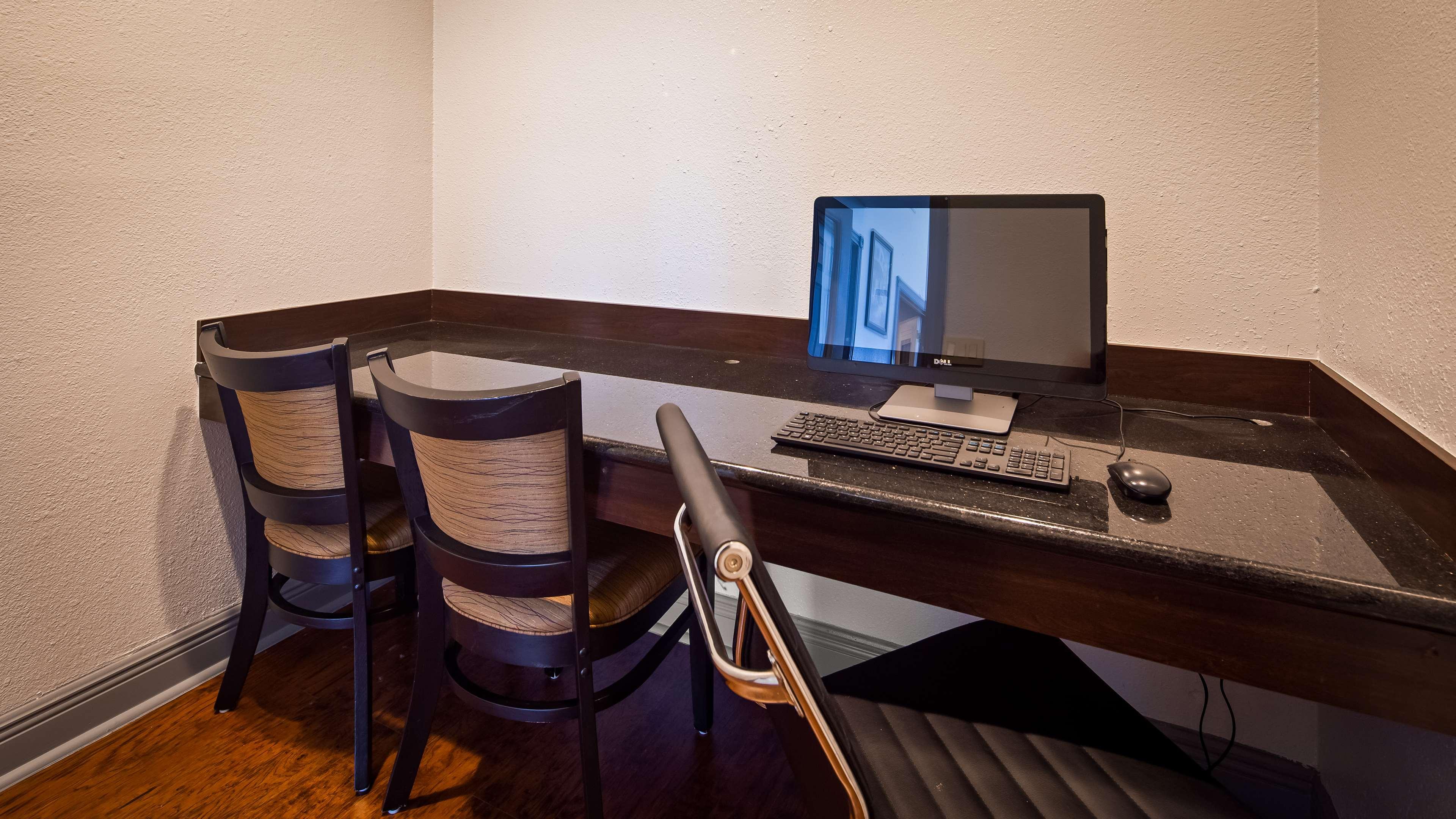 SureStay Plus Hotel by Best Western Hammond — photo 5
