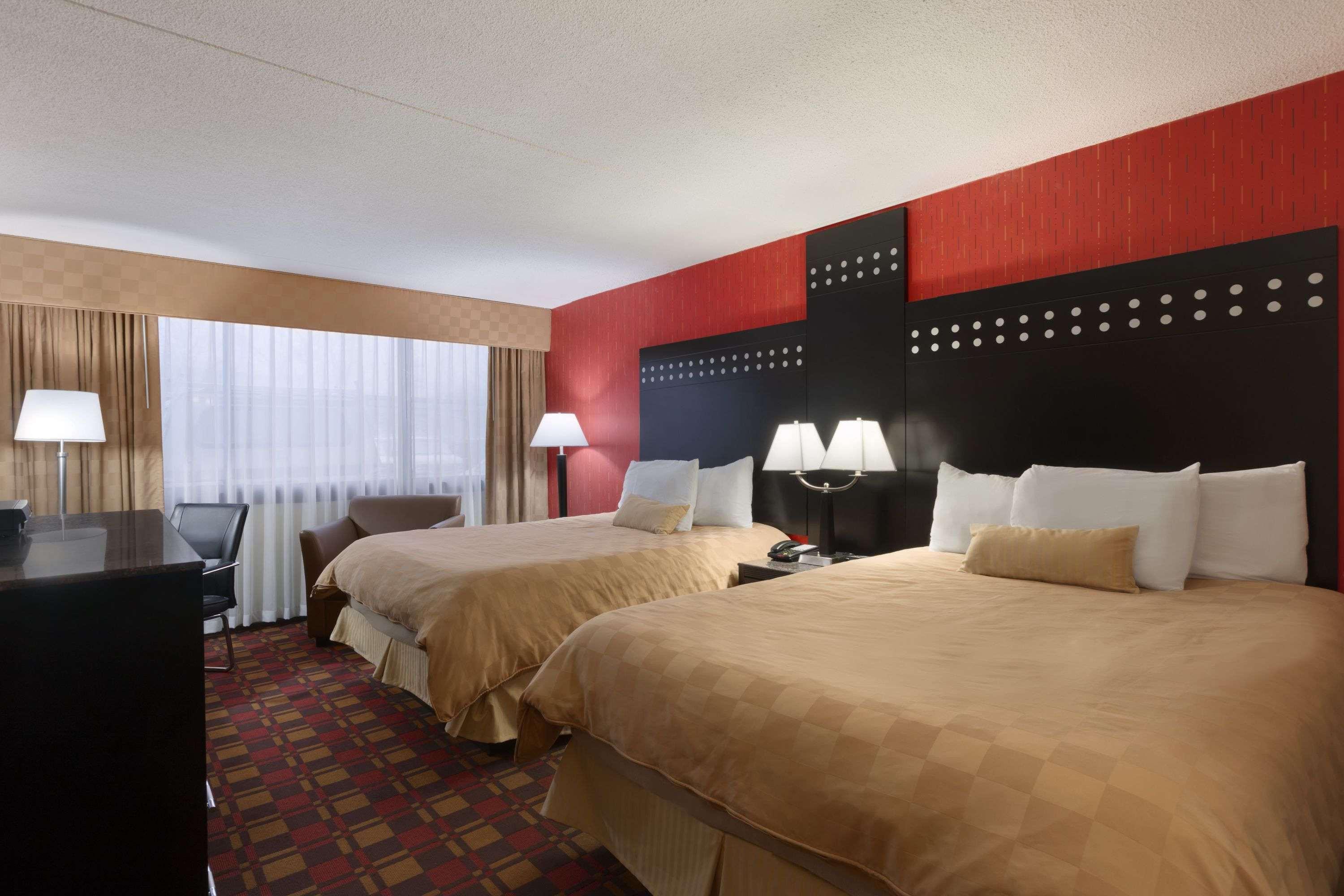 Ramada Rochelle Park/Paramus Area — photo 4