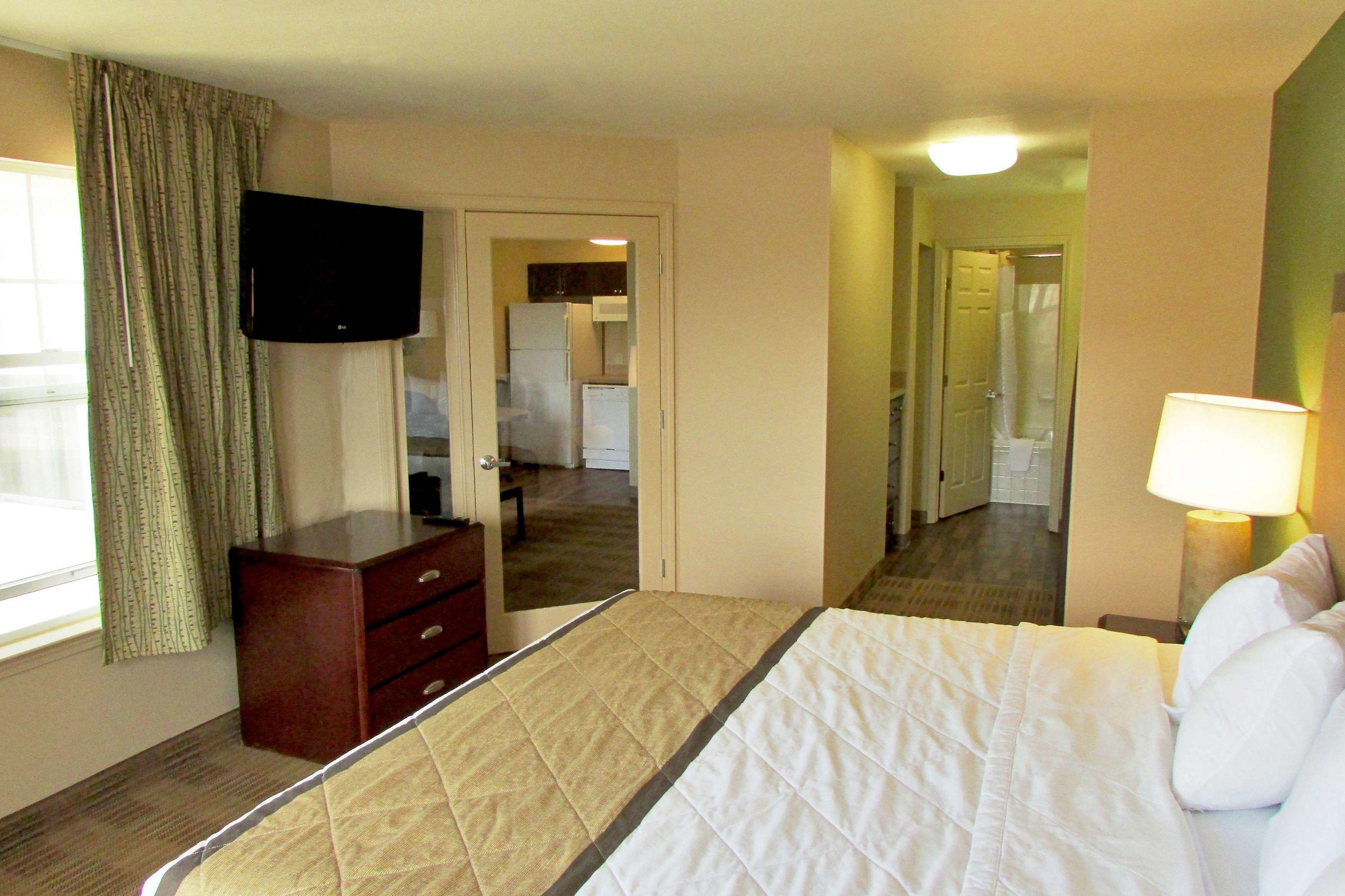 Extended Stay America - Indianapolis - Northwest - I-465 — photo 4