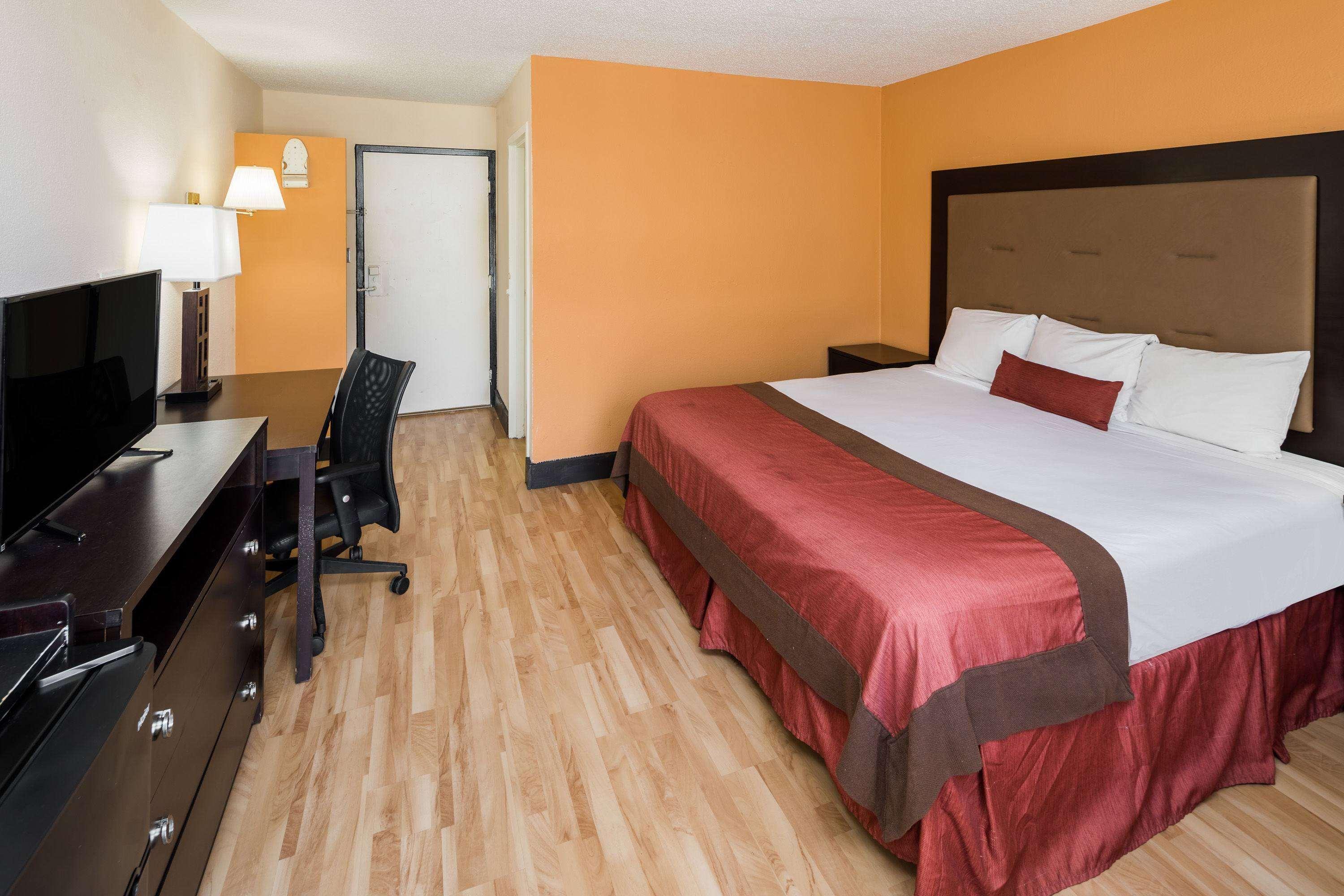 Travelodge Hardeeville — photo 5