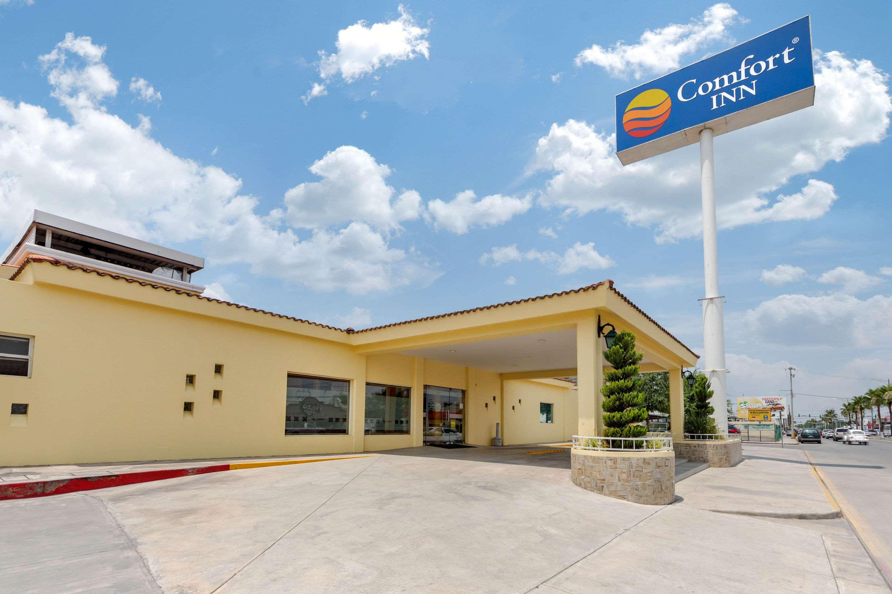 Comfort Inn Monclova