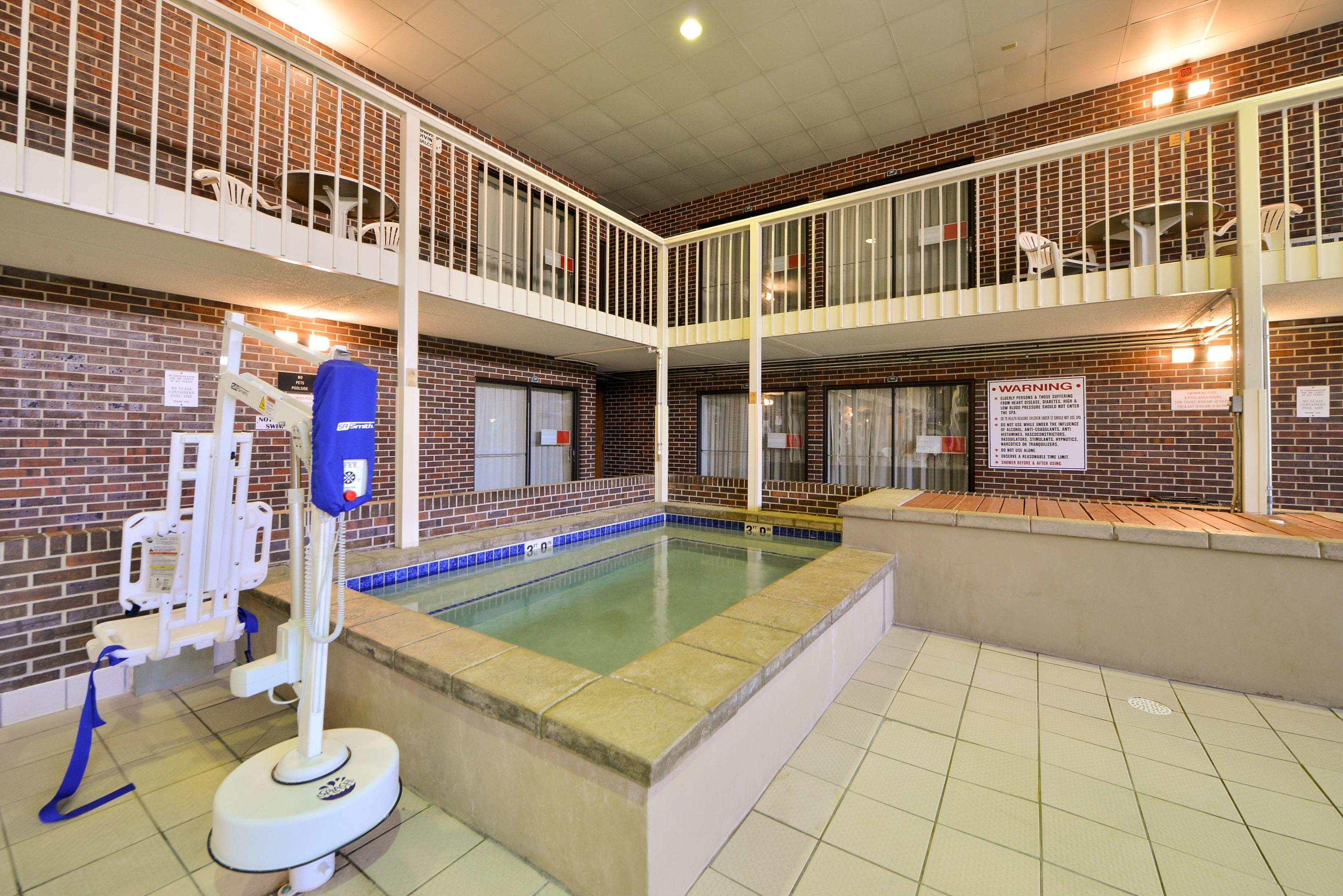 Best Western Kelly Inn — photo 4
