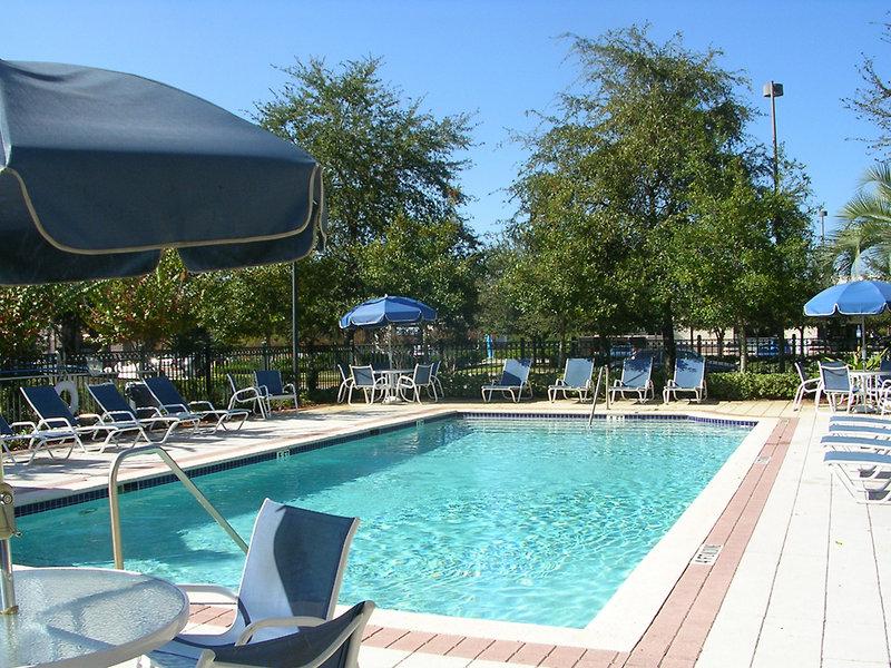 Extended Stay America - Orlando - Maitland - Summit — photo 4
