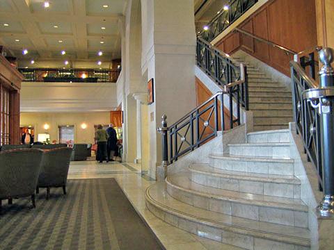 Novotel Toronto Centre — photo 4