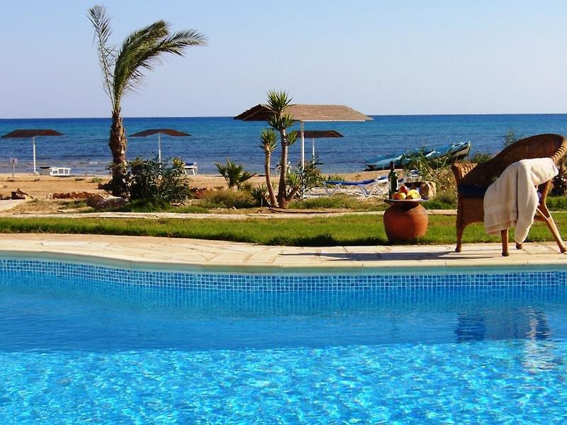 Thalassines Beach Villas — photo 4