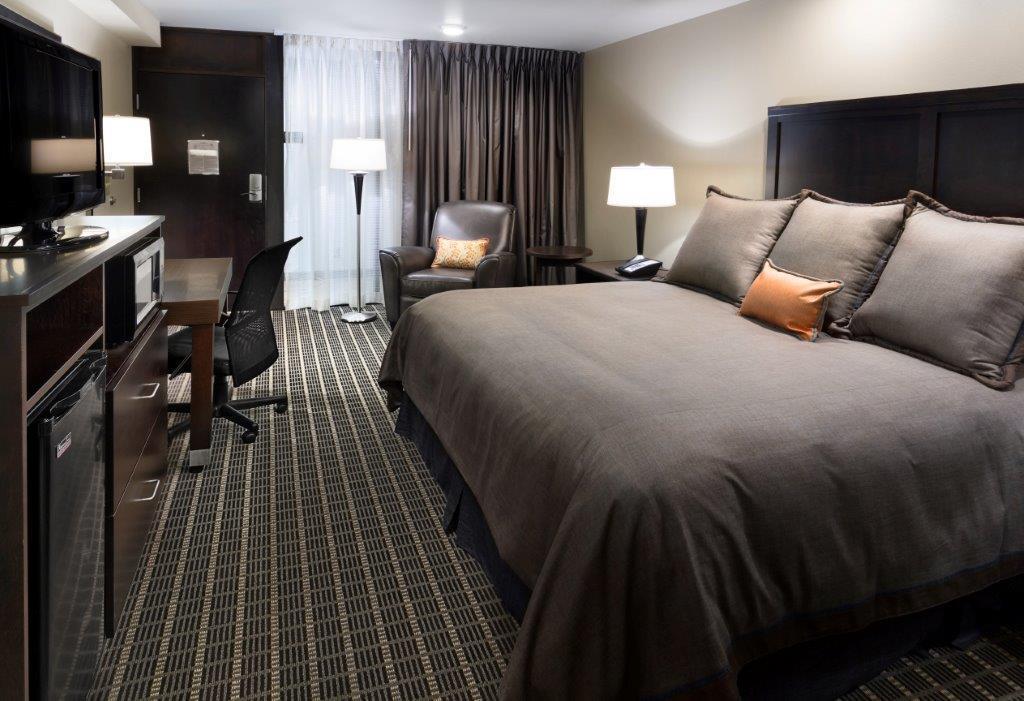 Aspen Select Hotel — photo 4