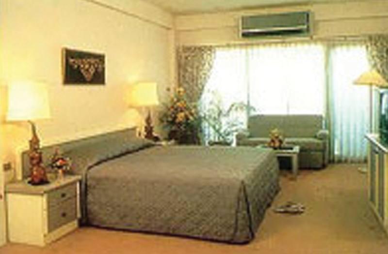 Airport Suite Bangkok — photo 5