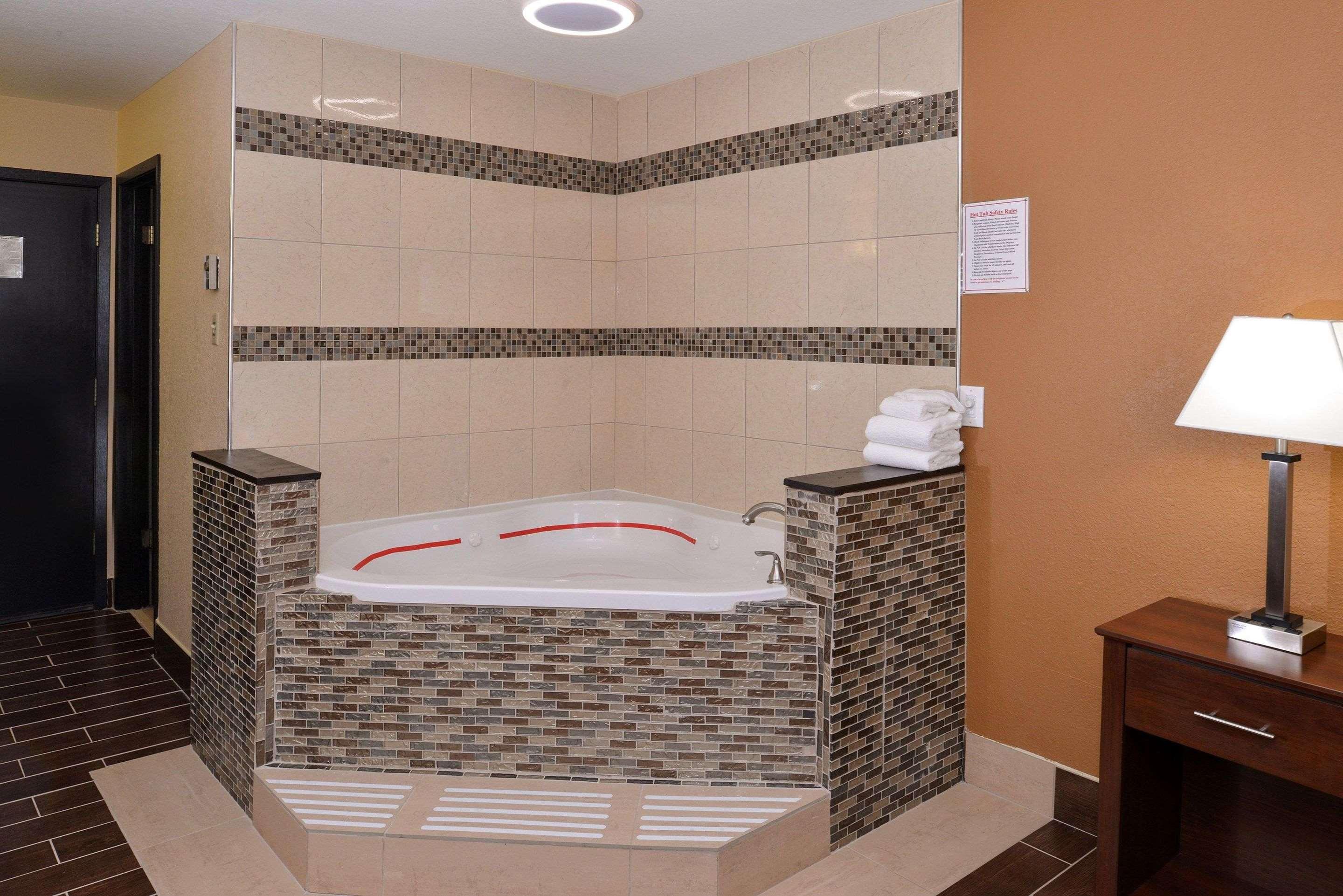 Quality Inn — photo 4