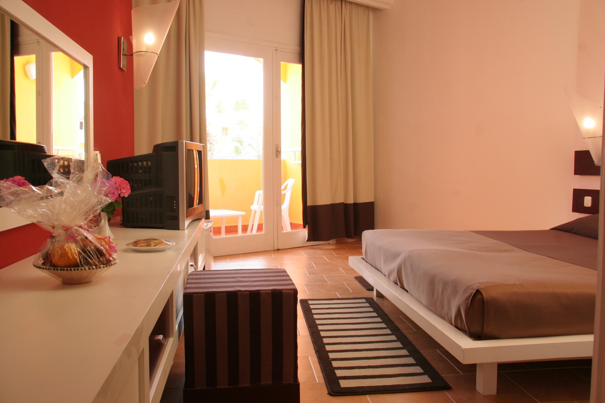 Caribbean World Thalasso Djerba — photo 5