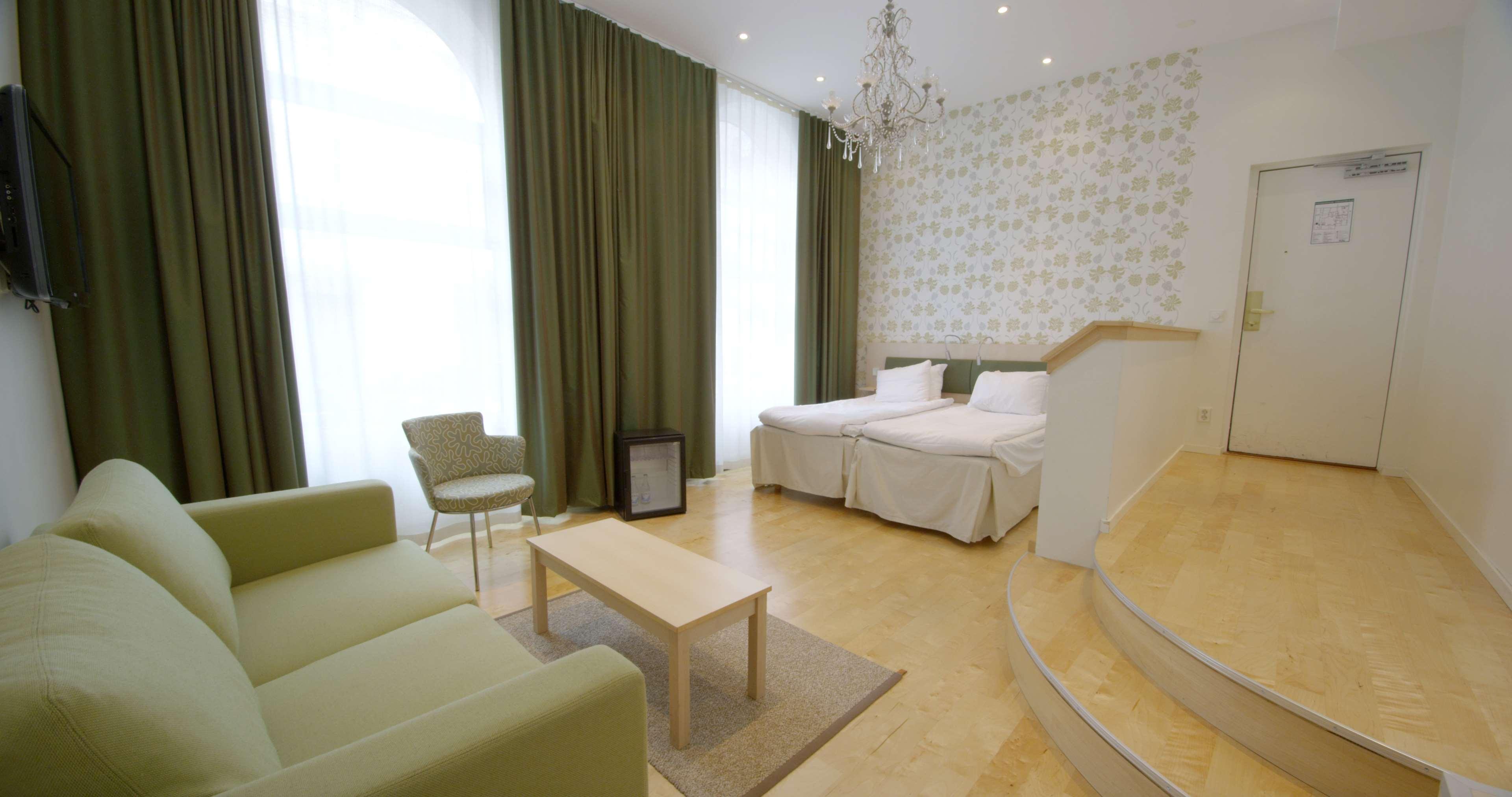 Best Western Hotel Royal — photo 4