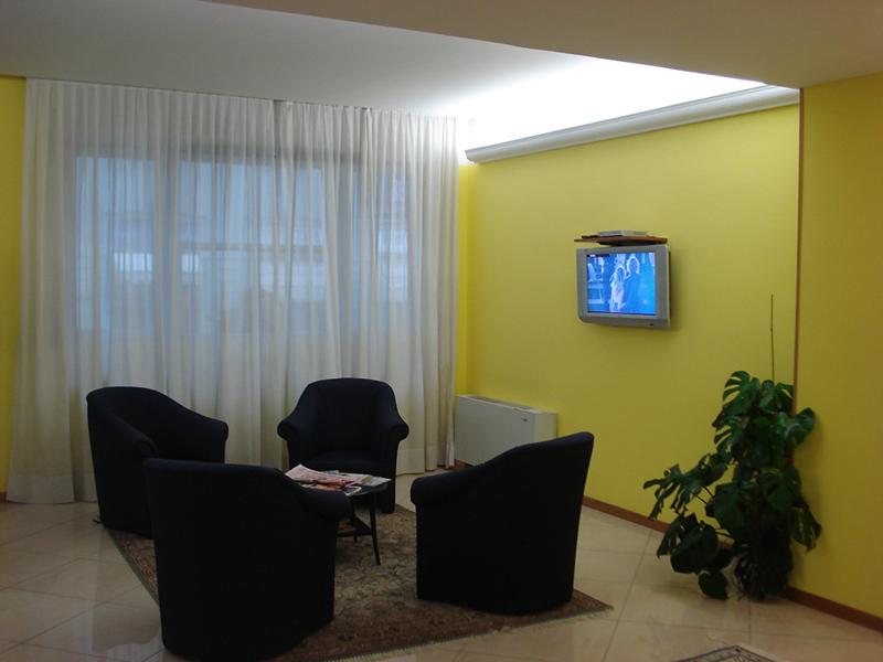 Hotel Berlino — photo 5