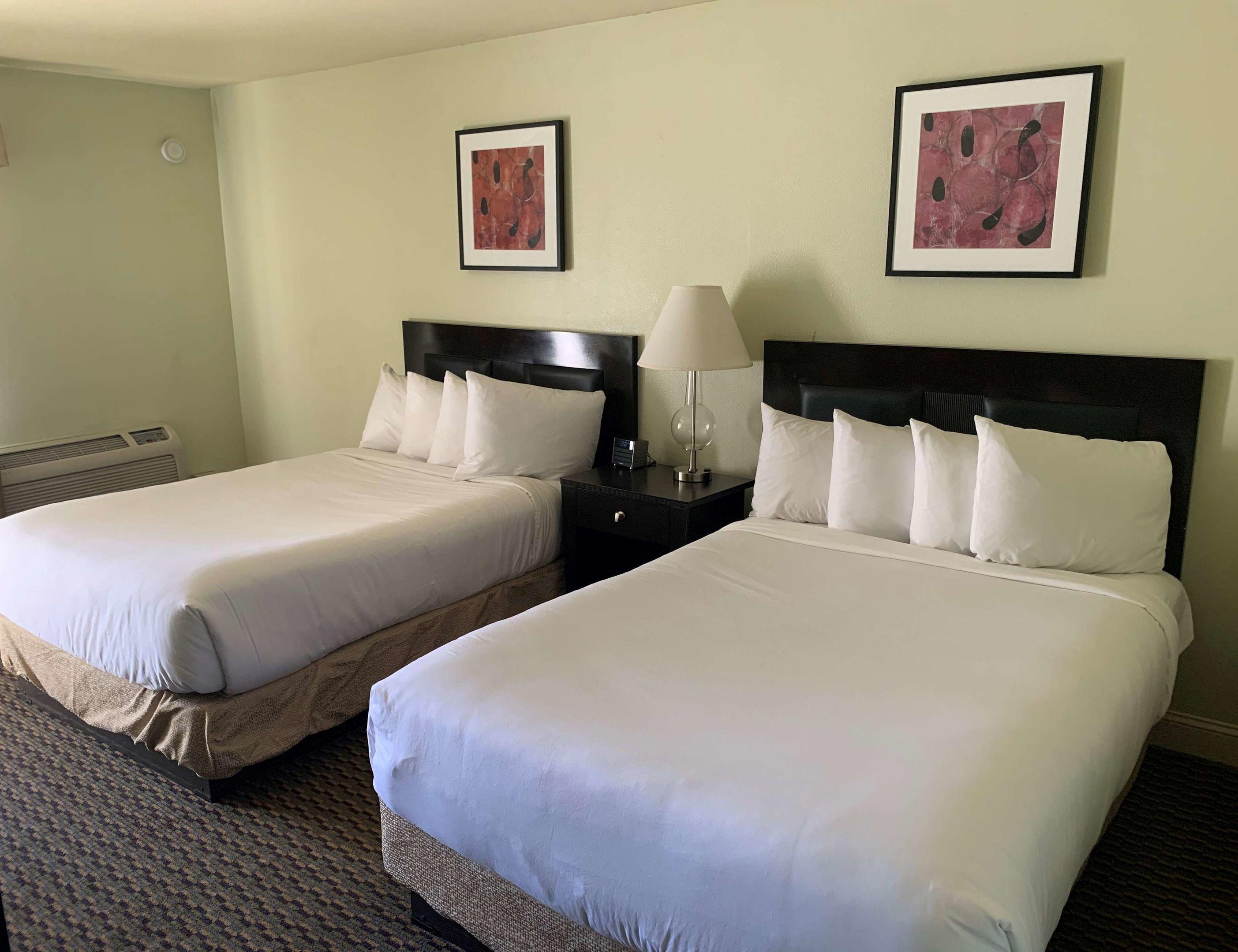 Ramada West Sacramento Hotel and Suites — photo 4
