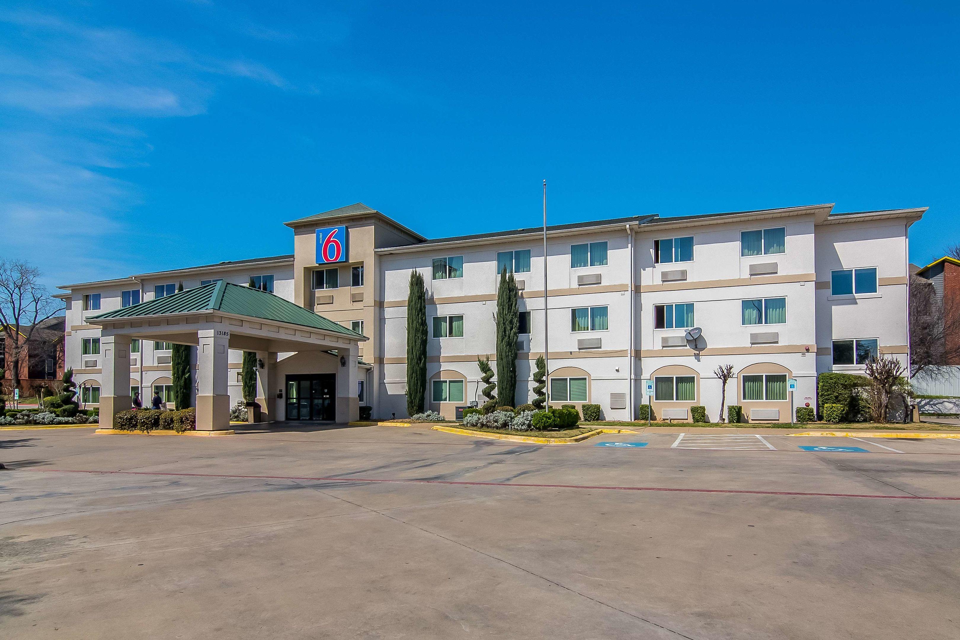 Motel 6 Dallas - North — photo 3