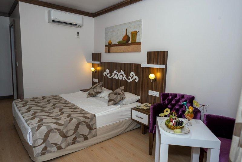 Aparthotel Risus — photo 5