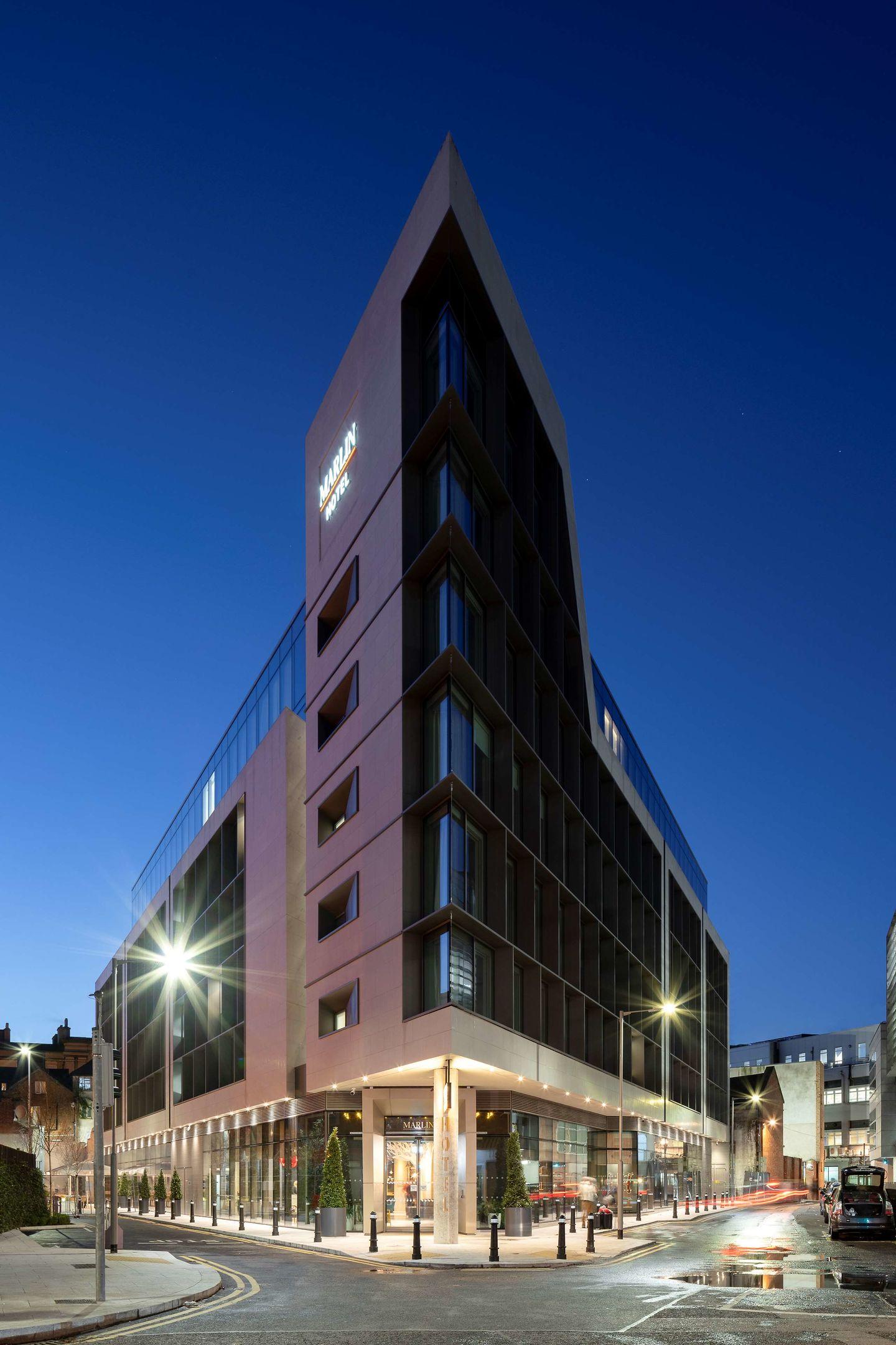 Marlin Hotel Dublin — photo 5