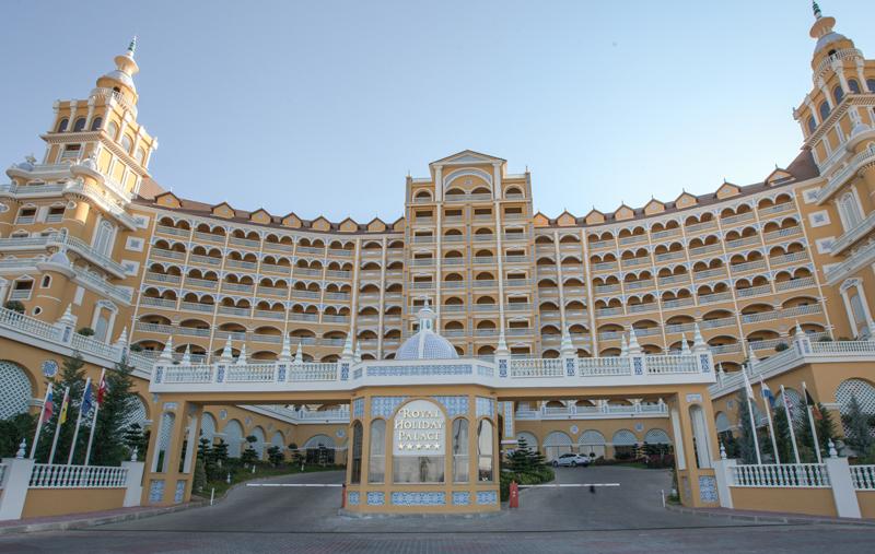 Royal Holiday Palace — photo 3