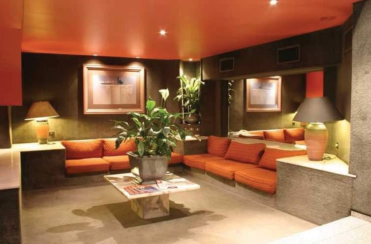 Obelisco Center Suites — photo 5