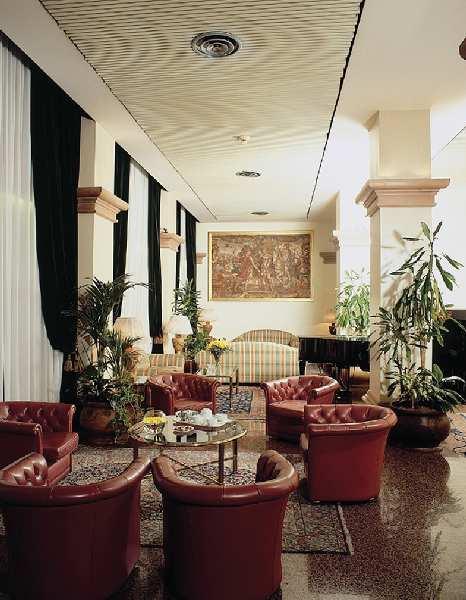 Four Points By Sheraton Milan Centre — photo 3