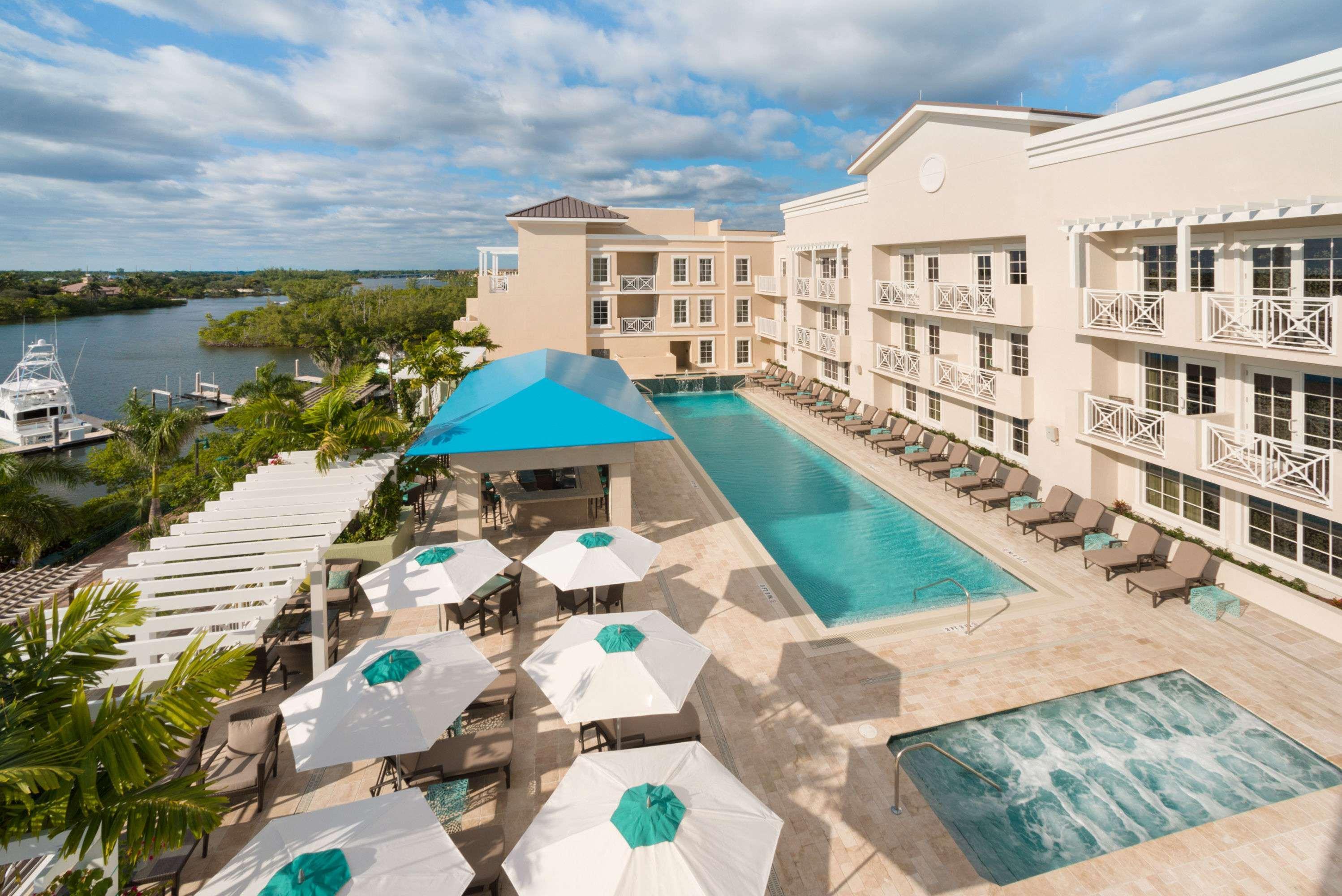 Wyndham Grand Jupiter At Harbourside Place — photo 4