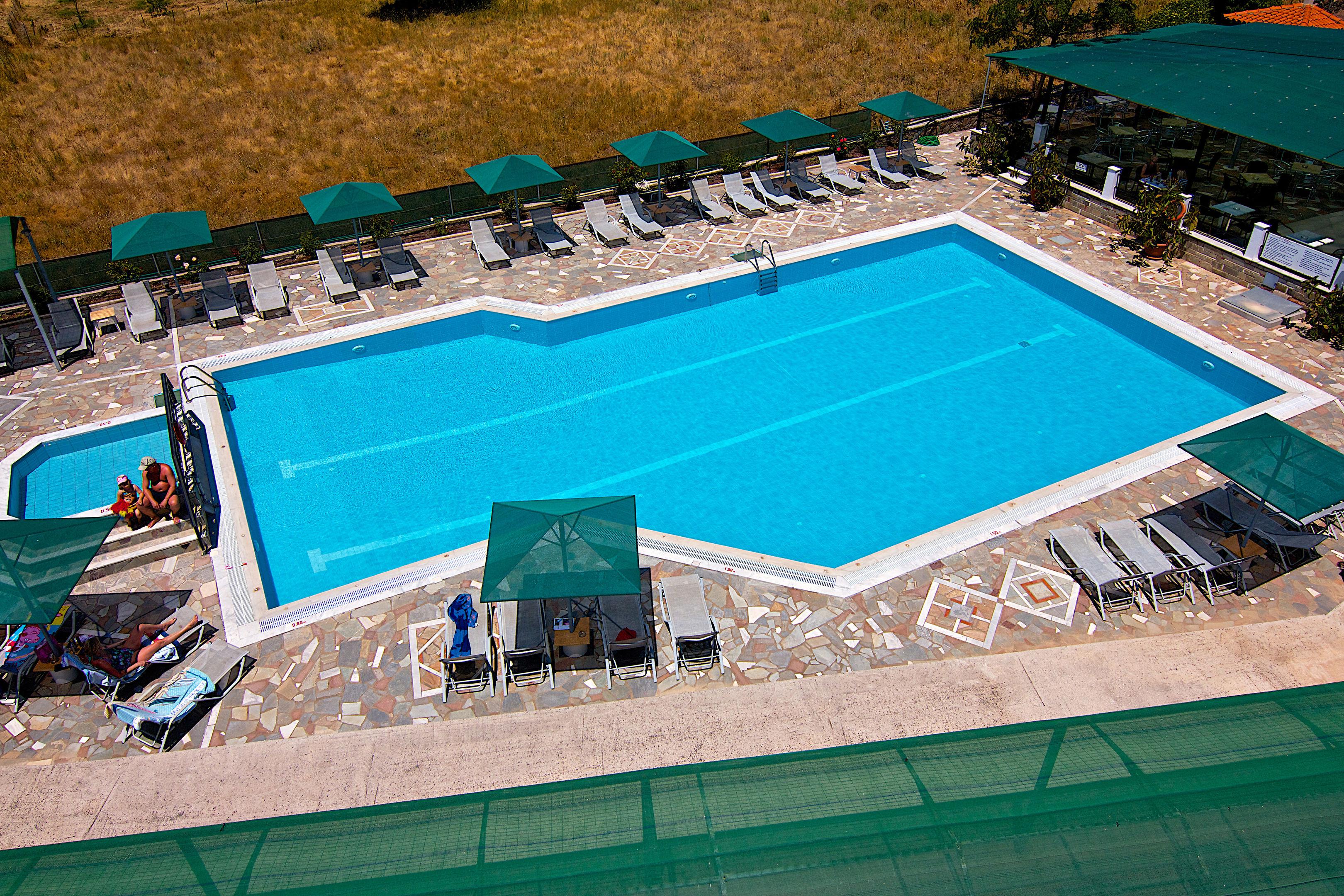 Panorama Resort Hotel — photo 5