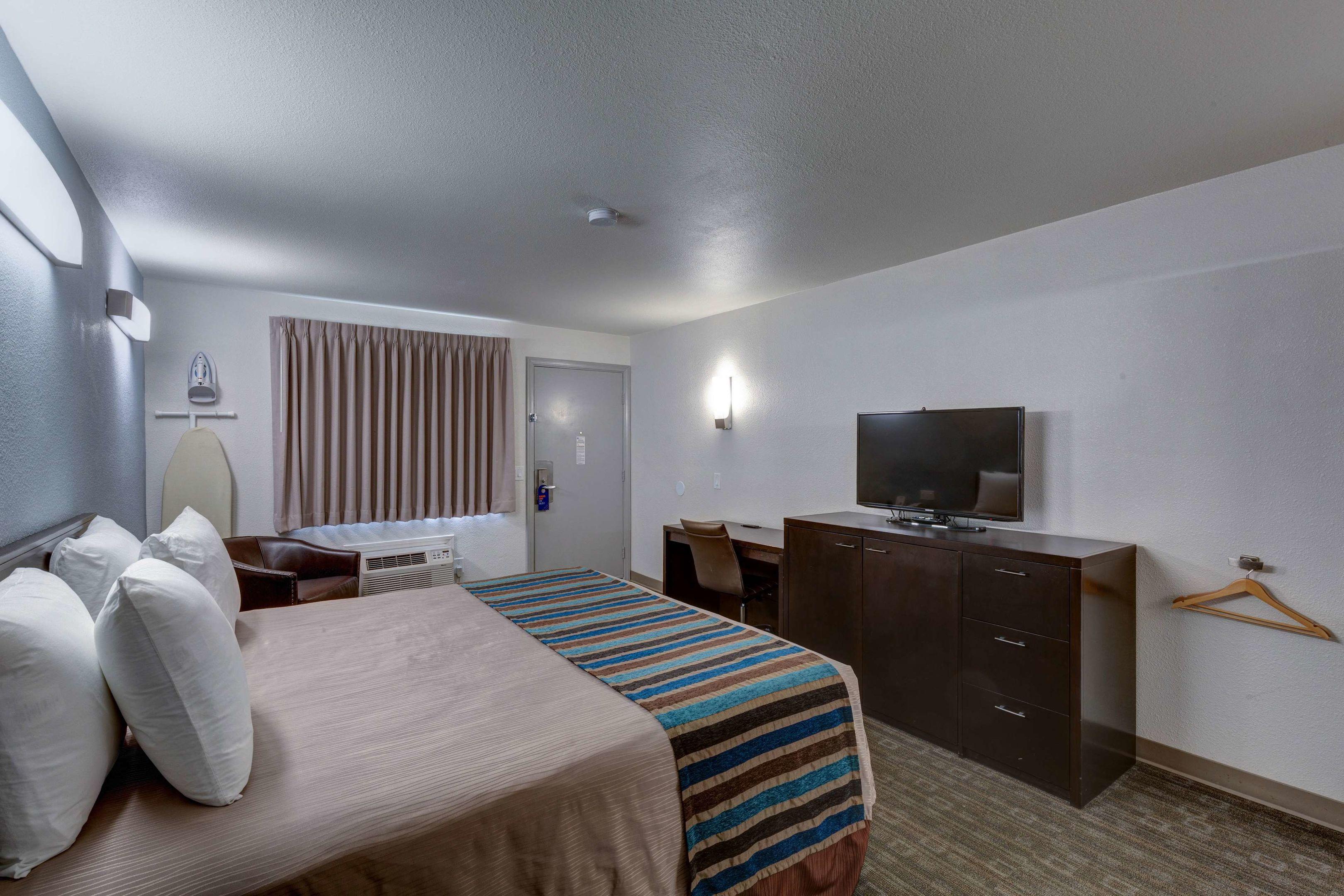 Good Nite Inn Near SeaWorld — photo 5