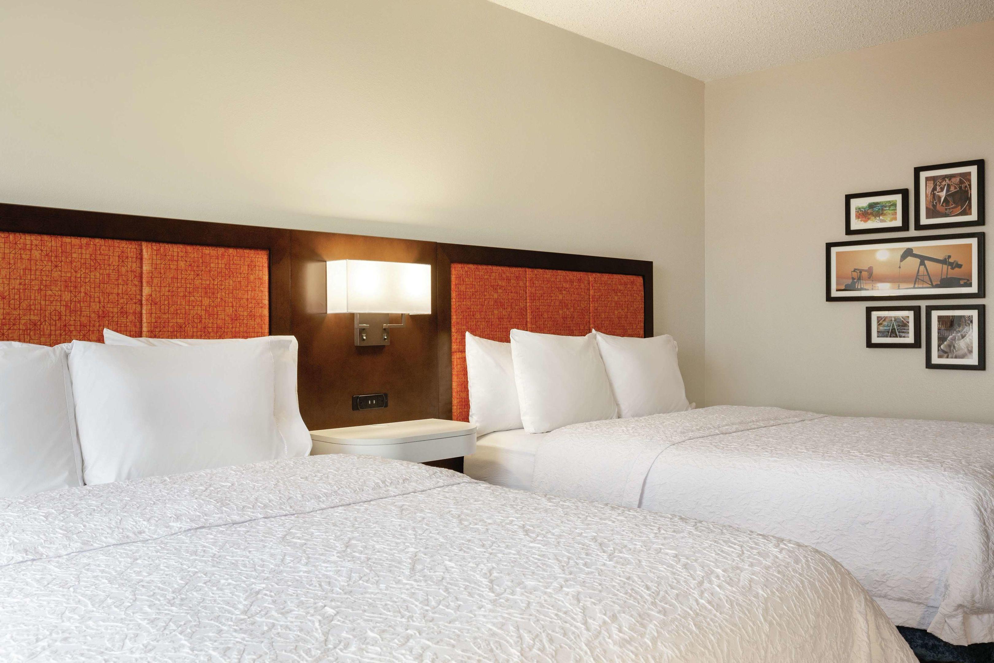 Hampton Inn & Suites Dallas-Mesquite — photo 5