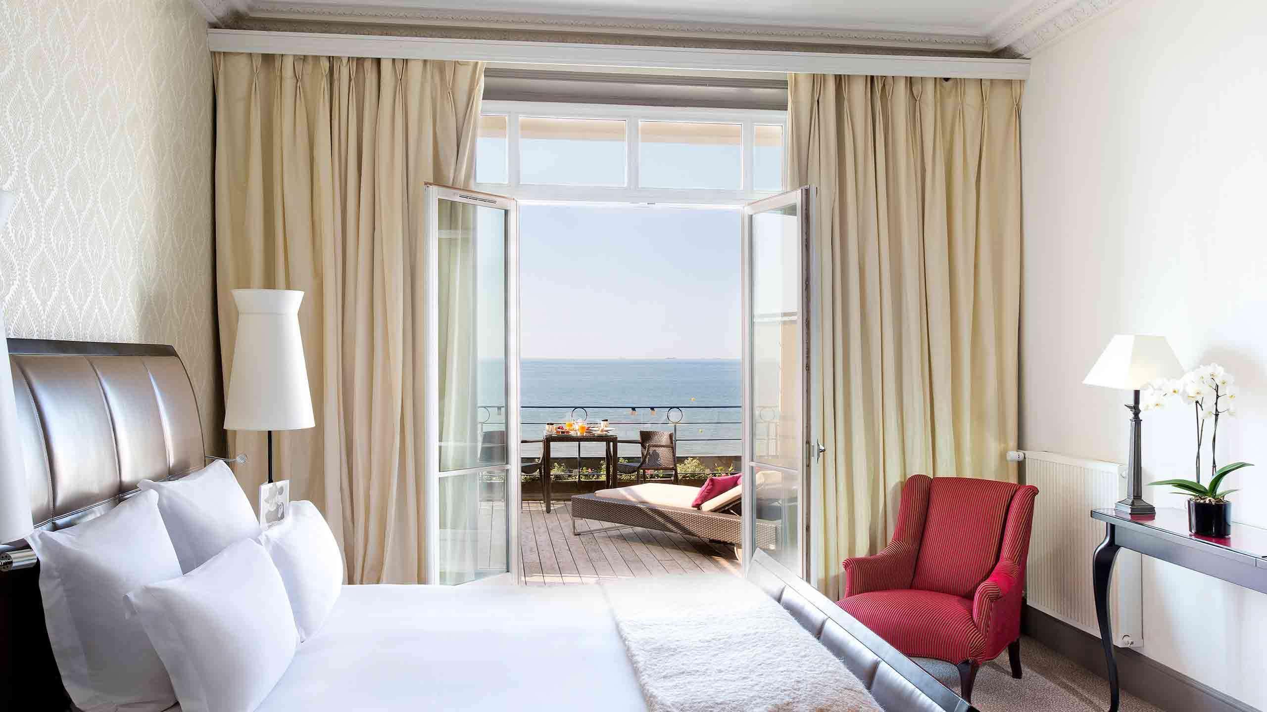 Le Grand Hôtel Cabourg - MGallery — photo 5