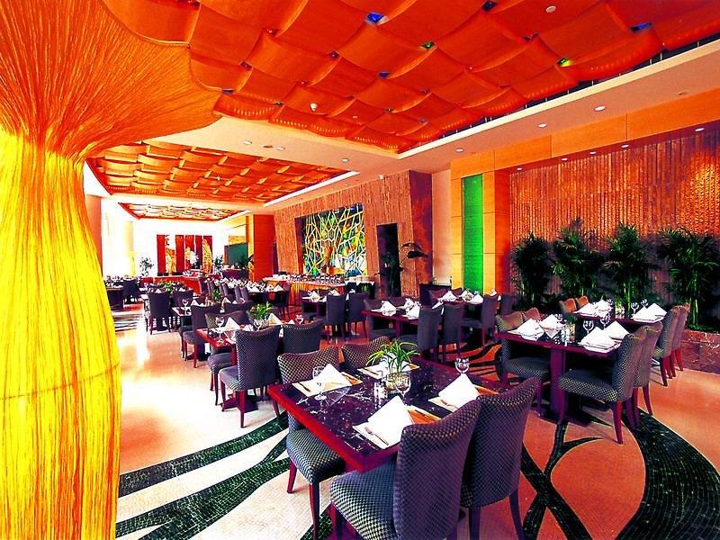 Shenzhenair International Hotel — photo 5