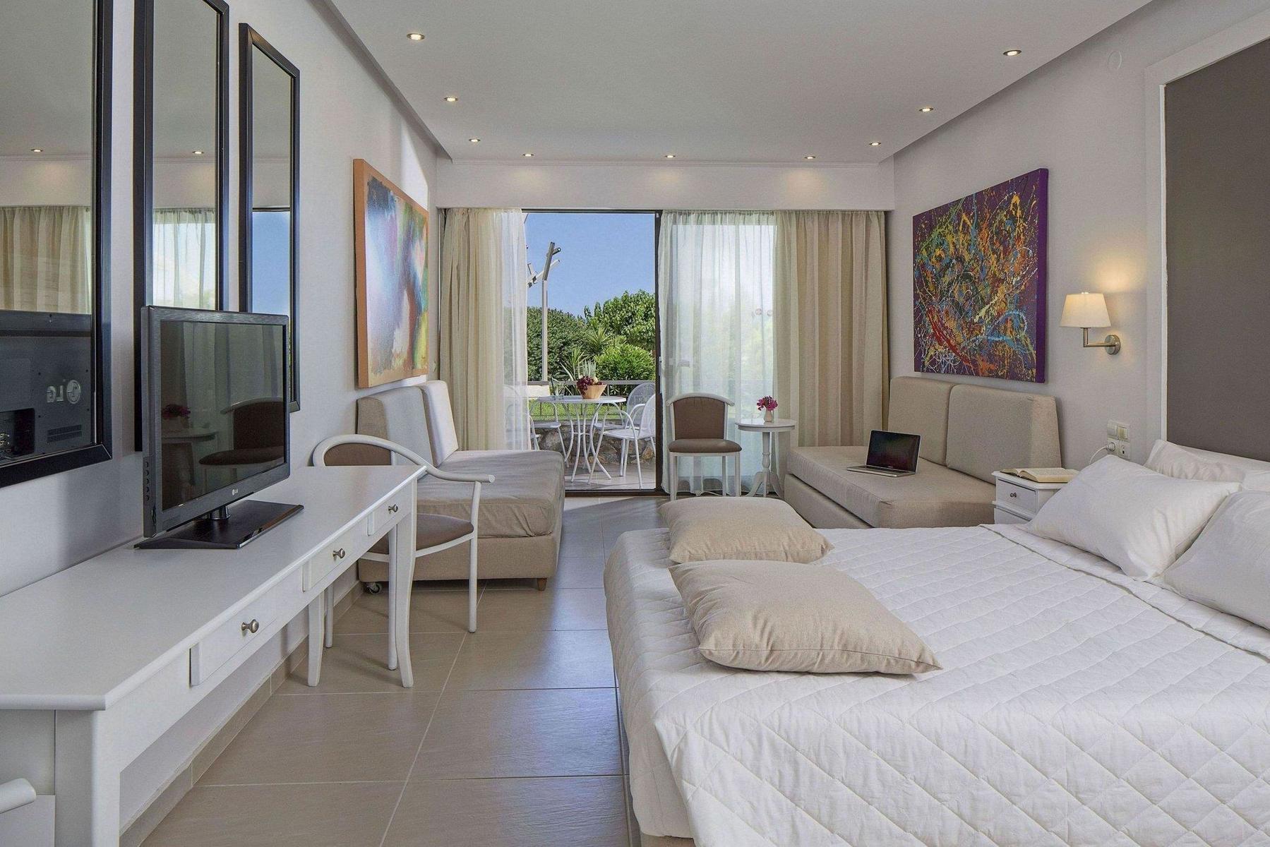 Kassandra Bay Resort & Spa — photo 5