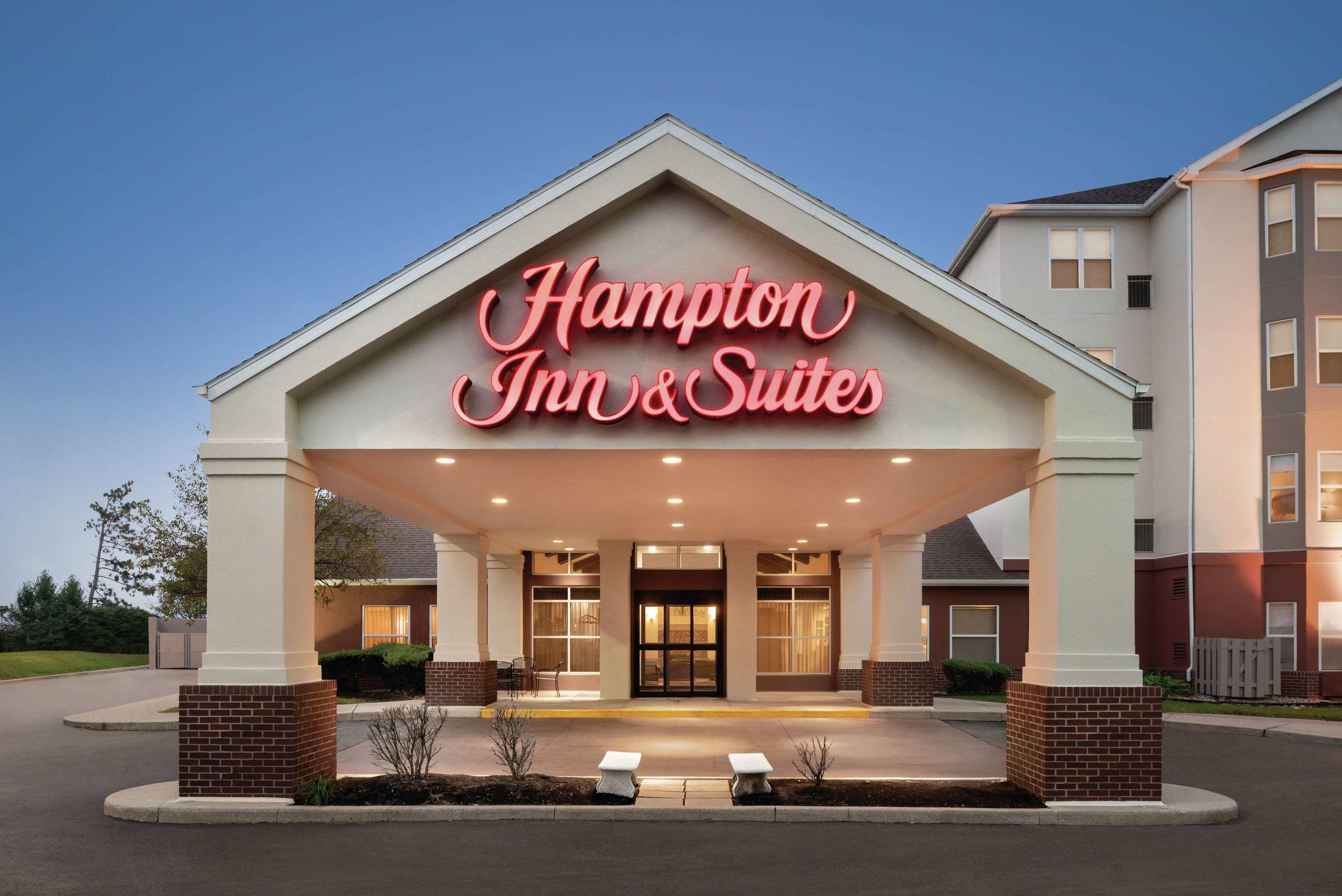 Hampton Inn & Suites Ft. Wayne North