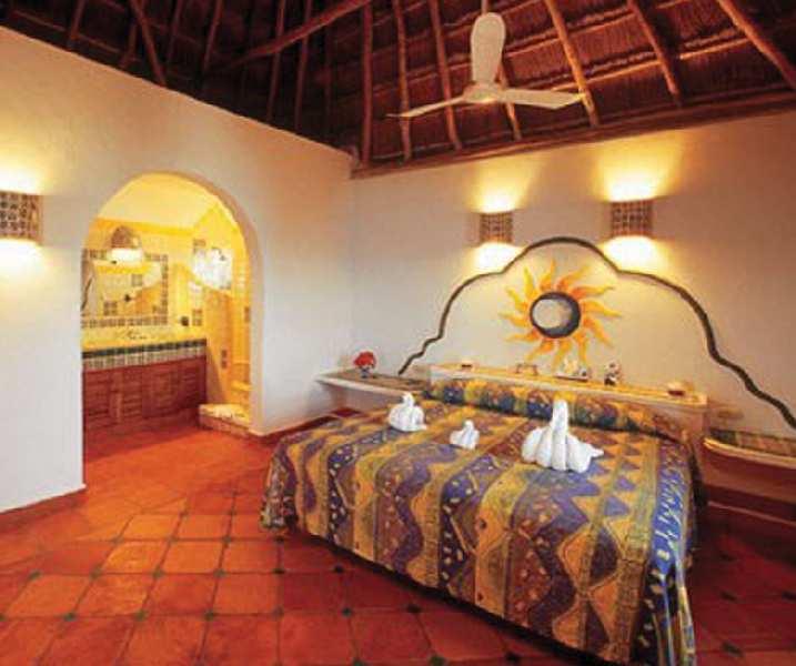 Mahekal Beach Resort — photo 5