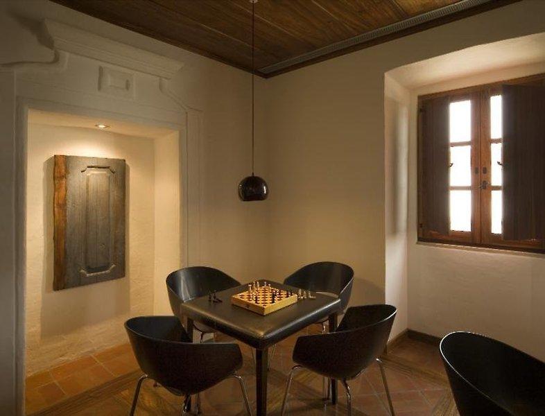 Monte Do Carmo Hotel Rural — photo 4