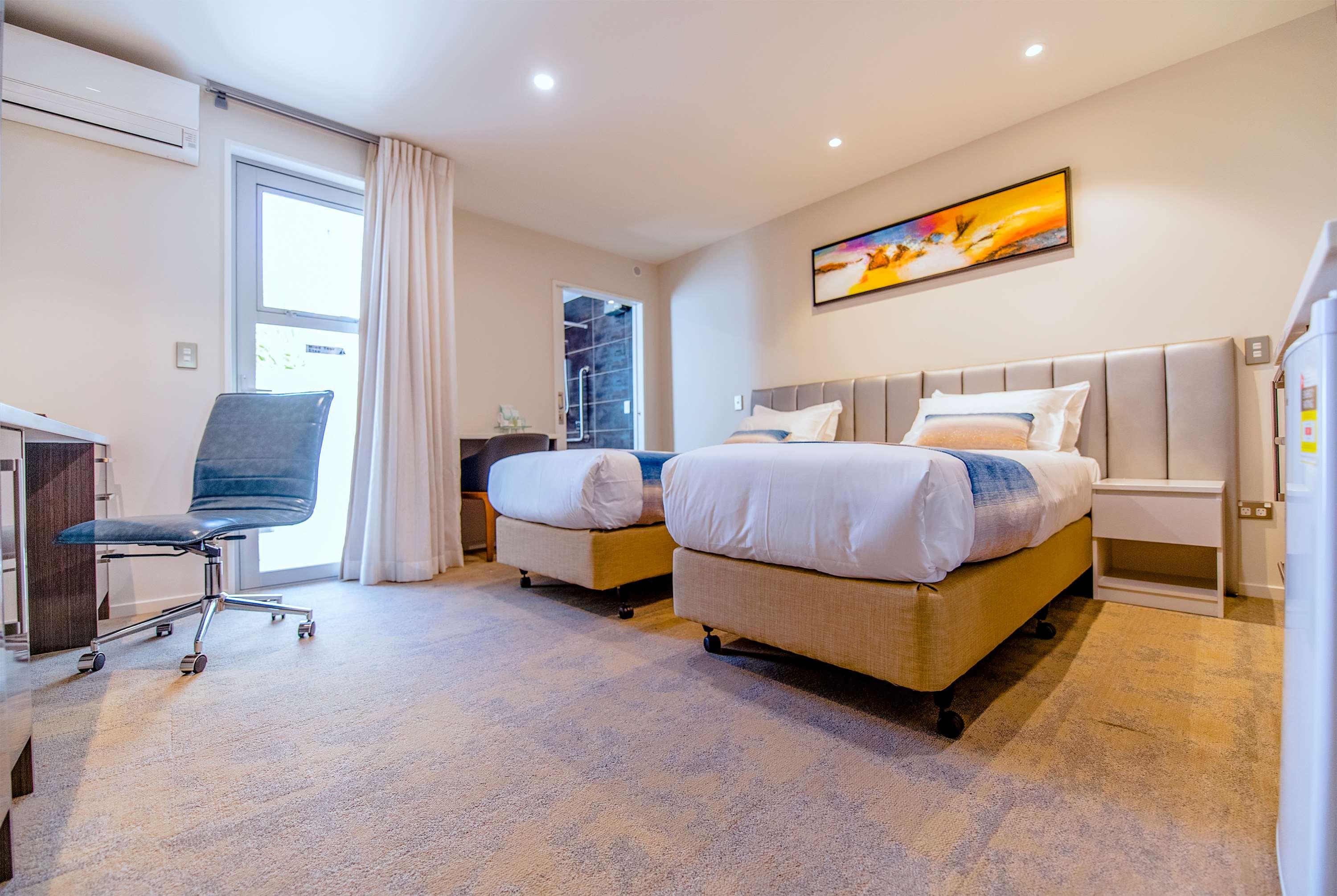 Best Western Alpine Hotel — photo 4