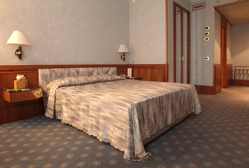 Hotel Leon d'Oro — photo 4