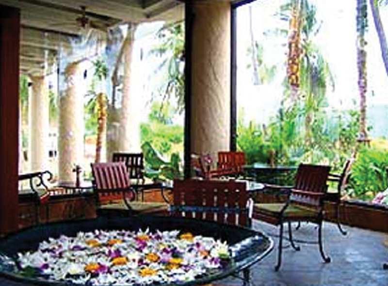 Cabana Grand View — photo 5