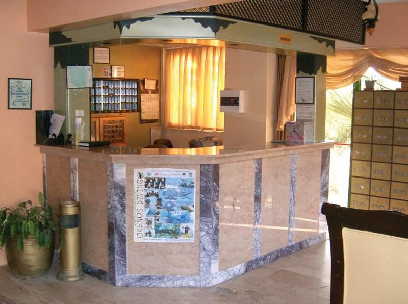 Panormos Hotel — photo 3