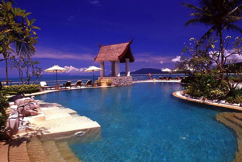 Racha Kiri Resort & Spa Kha-nom — photo 4
