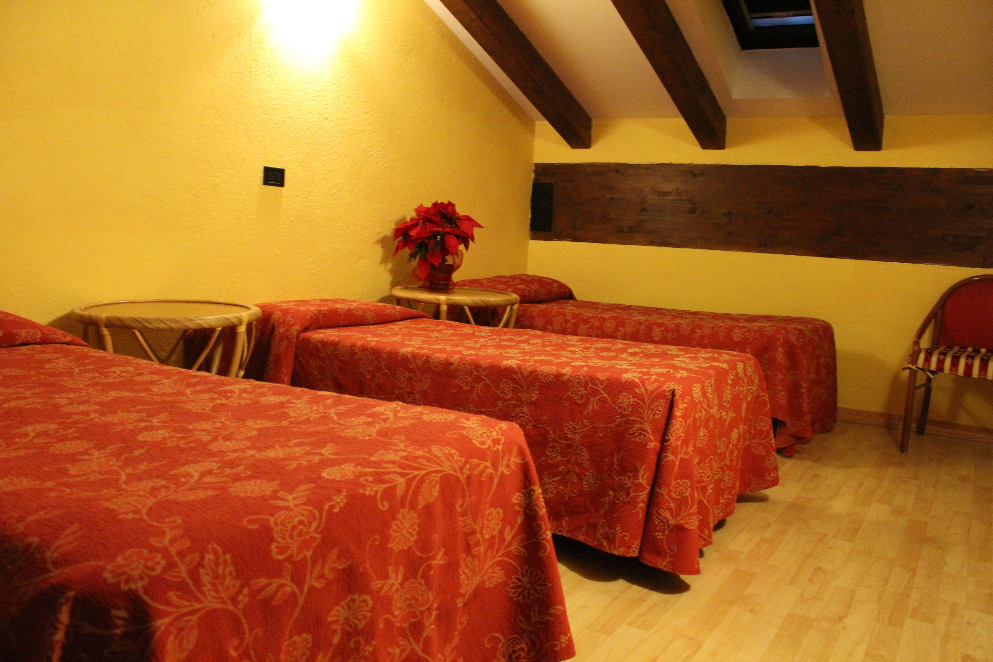 Hotel Mont Blanc — photo 5