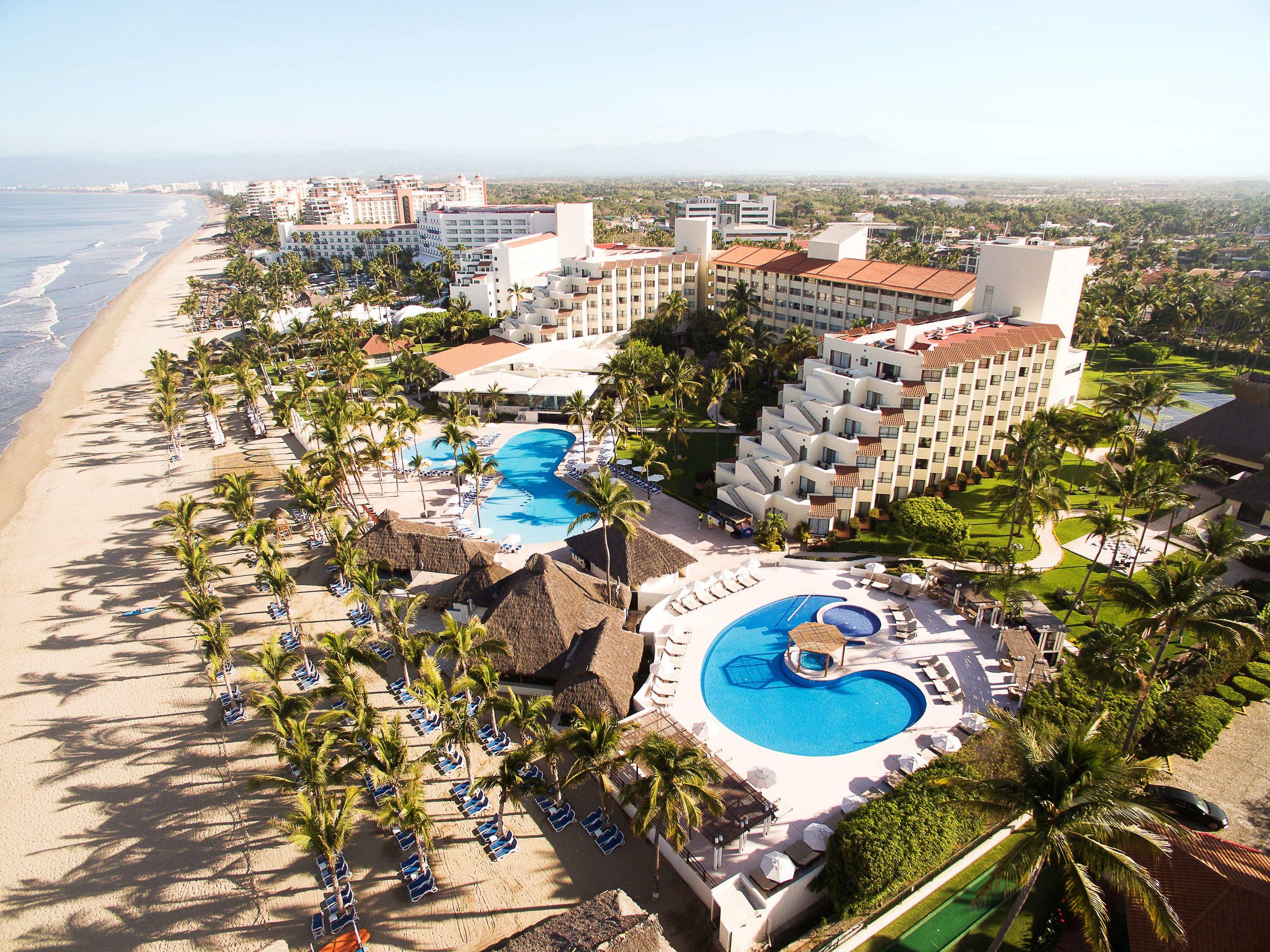 Occidental Nuevo Vallarta — photo 5