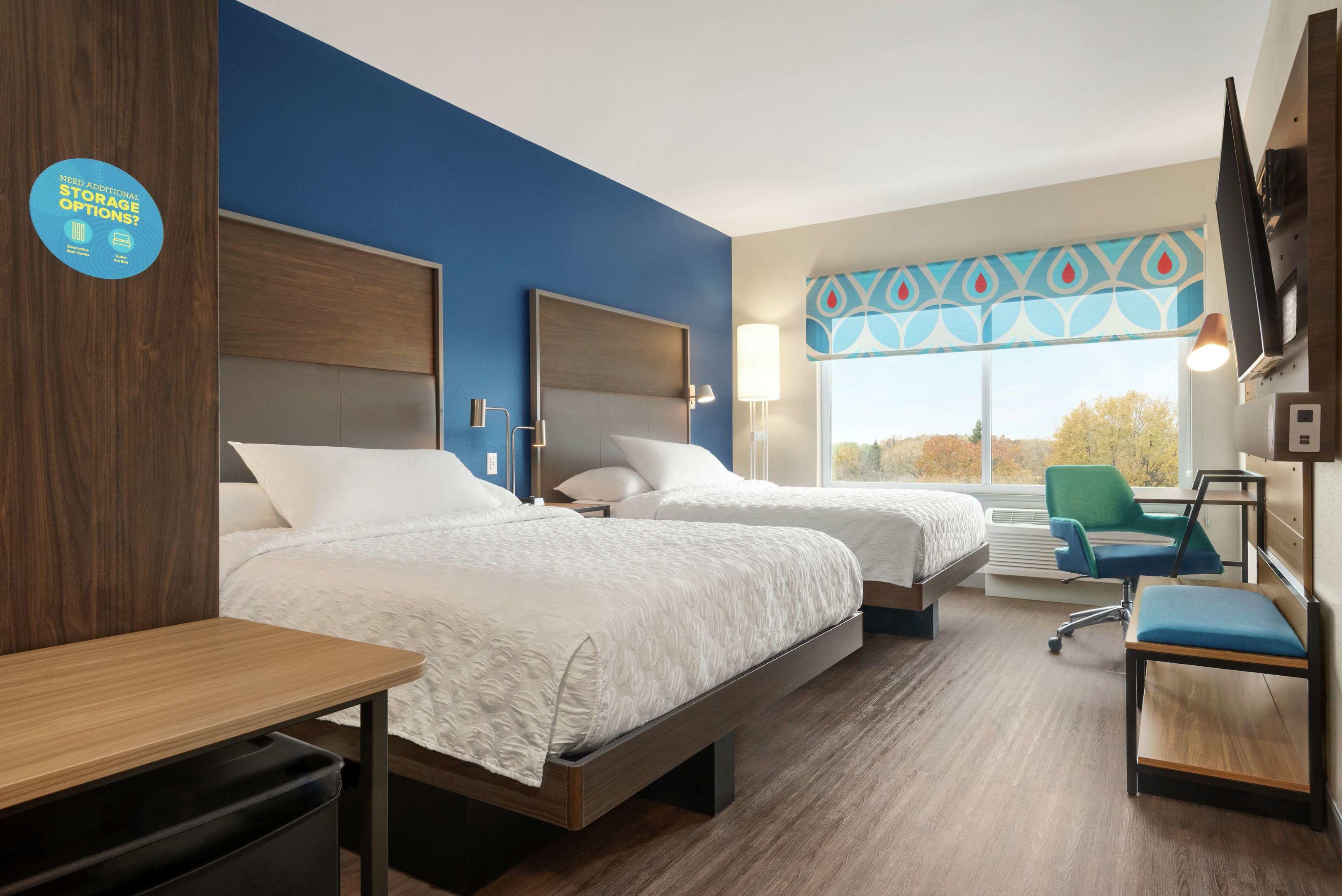 Tru By Hilton Milwaukee Brookfield — photo 4
